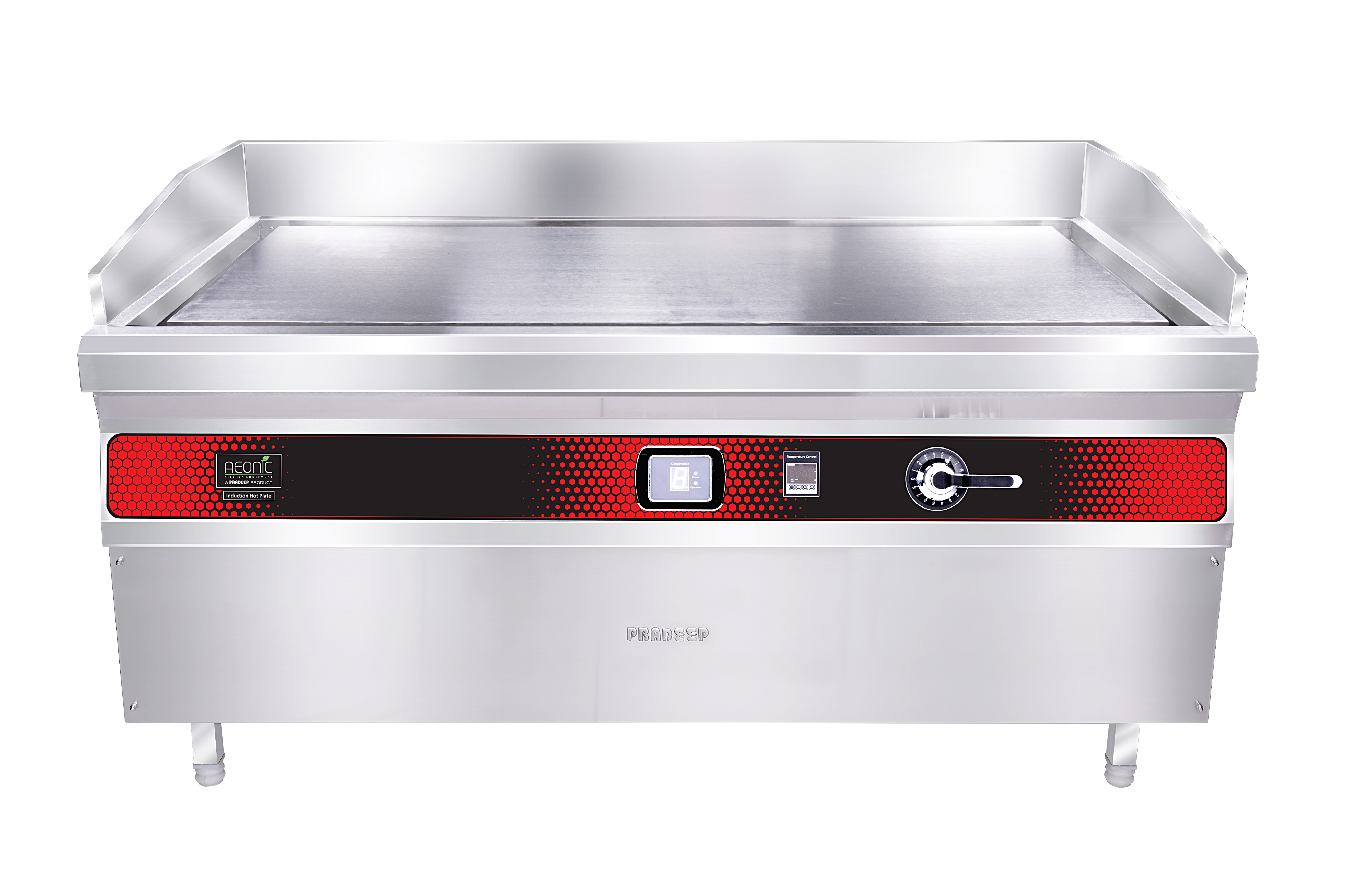 Commercial Induction Hot Plate