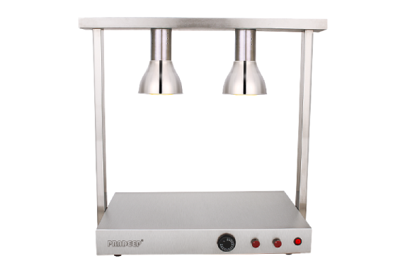 Food Warmer