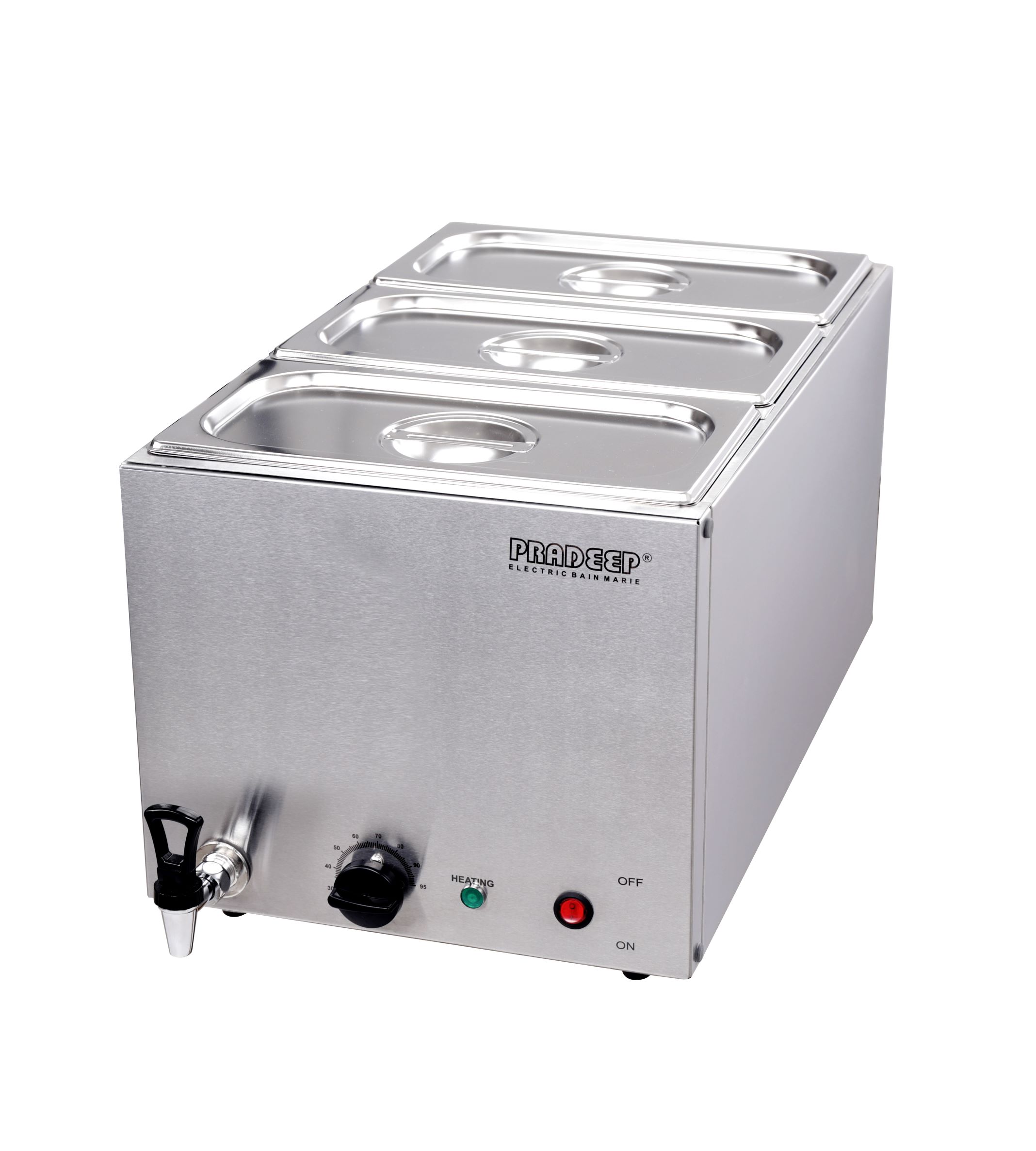Electrical Bain Marie